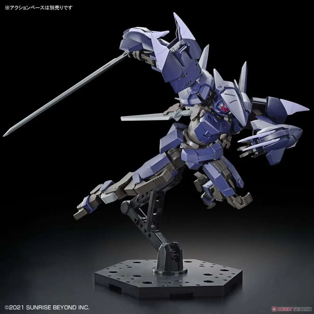 Maquette hg brady phantom 1/72